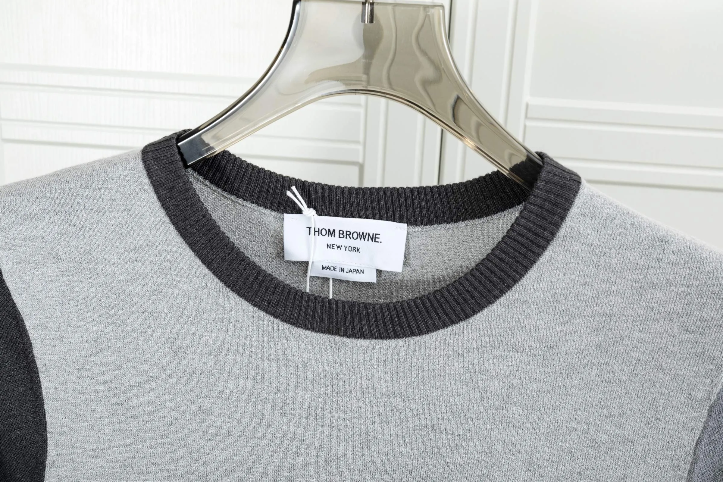 𝑻𝒉𝒐𝒎 𝑩𝒓𝒐𝒘𝒏𝒆 (Original 2 ) Thom Browne: 1:1 : Size：012